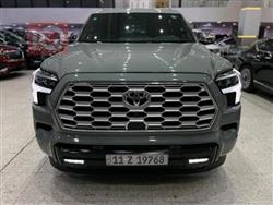 تۆیۆتا سیکۆیا